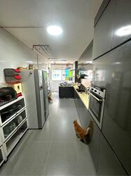 Blk 462 Jurong West Street 41 (Jurong West), HDB 4 Rooms #603710641
